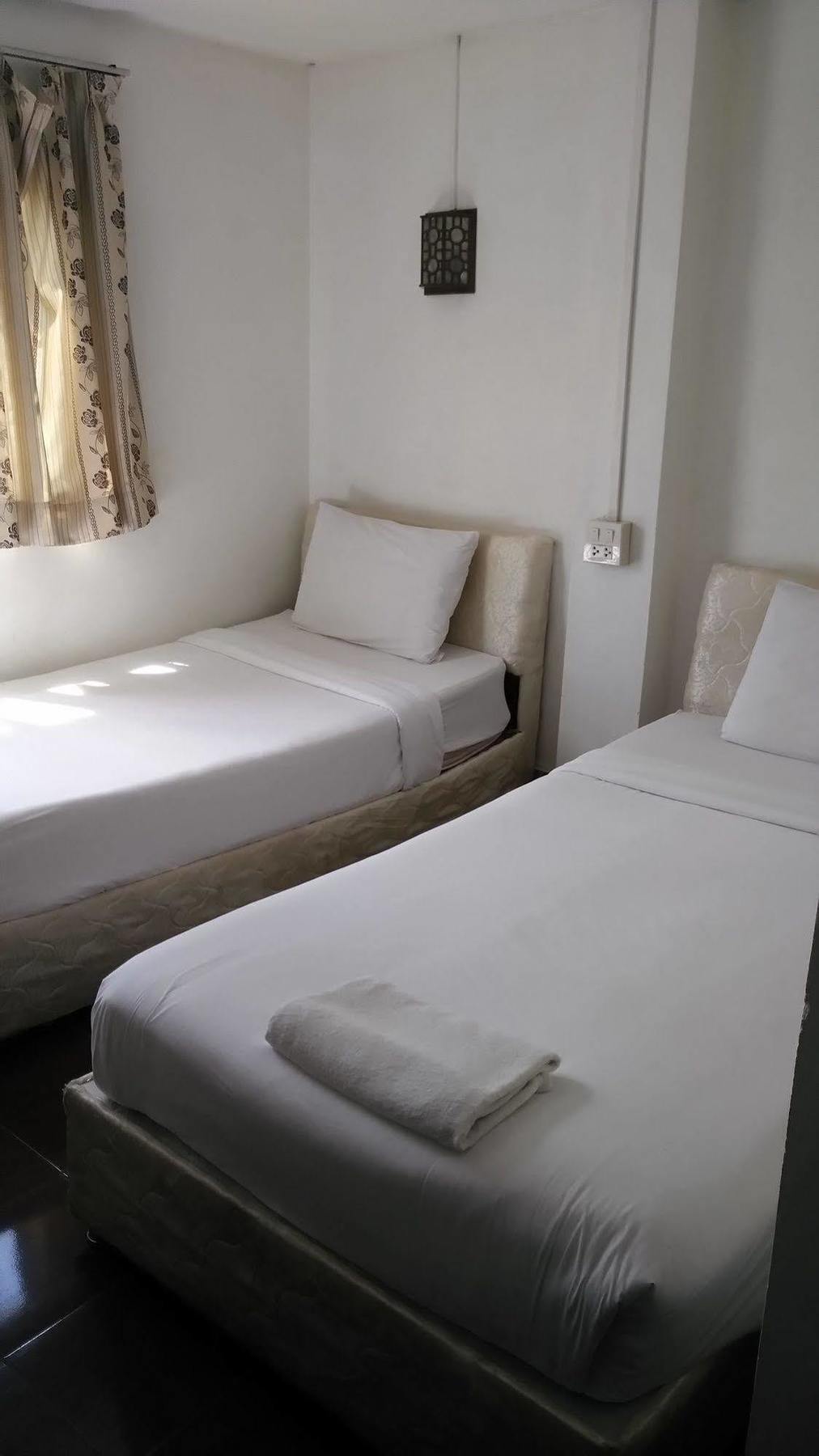 Mixok Inn Ban Nongdouang Экстерьер фото