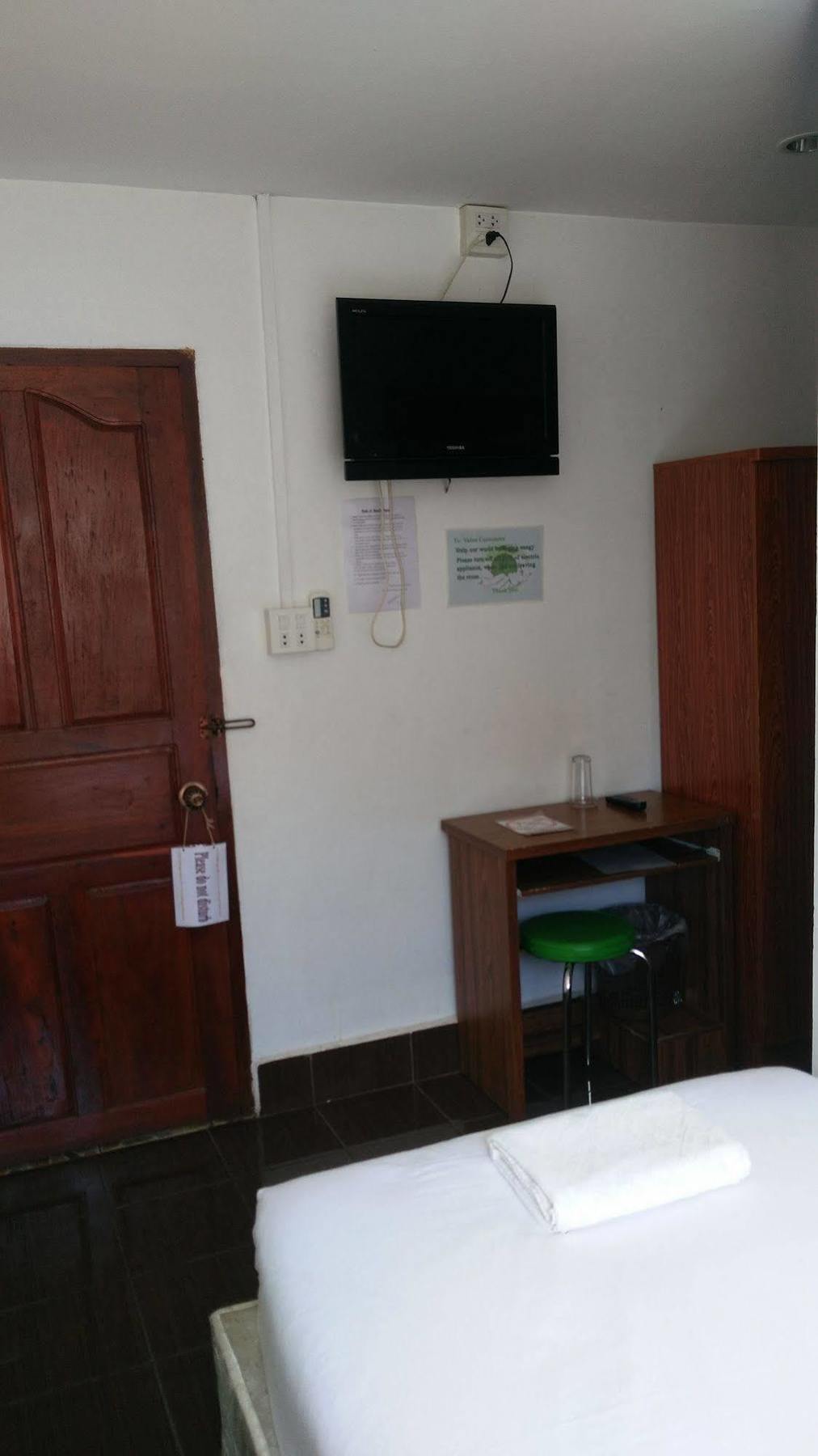 Mixok Inn Ban Nongdouang Экстерьер фото