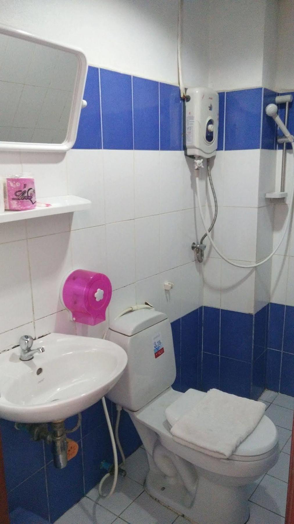 Mixok Inn Ban Nongdouang Экстерьер фото