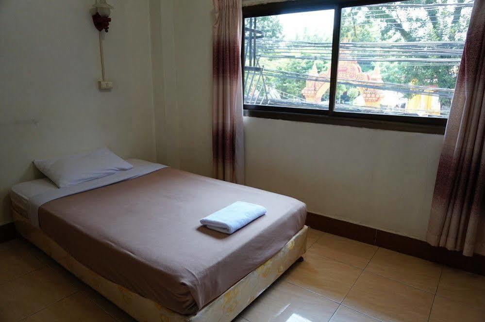 Mixok Inn Ban Nongdouang Экстерьер фото