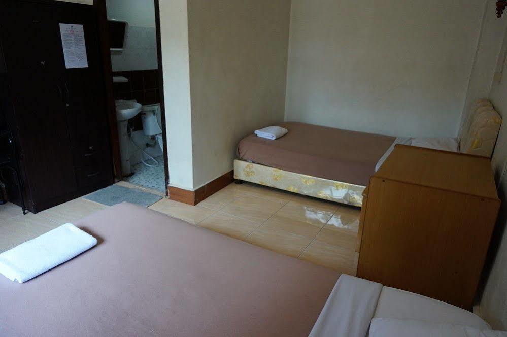 Mixok Inn Ban Nongdouang Экстерьер фото