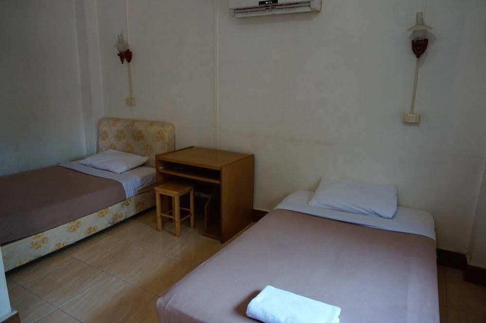 Mixok Inn Ban Nongdouang Экстерьер фото