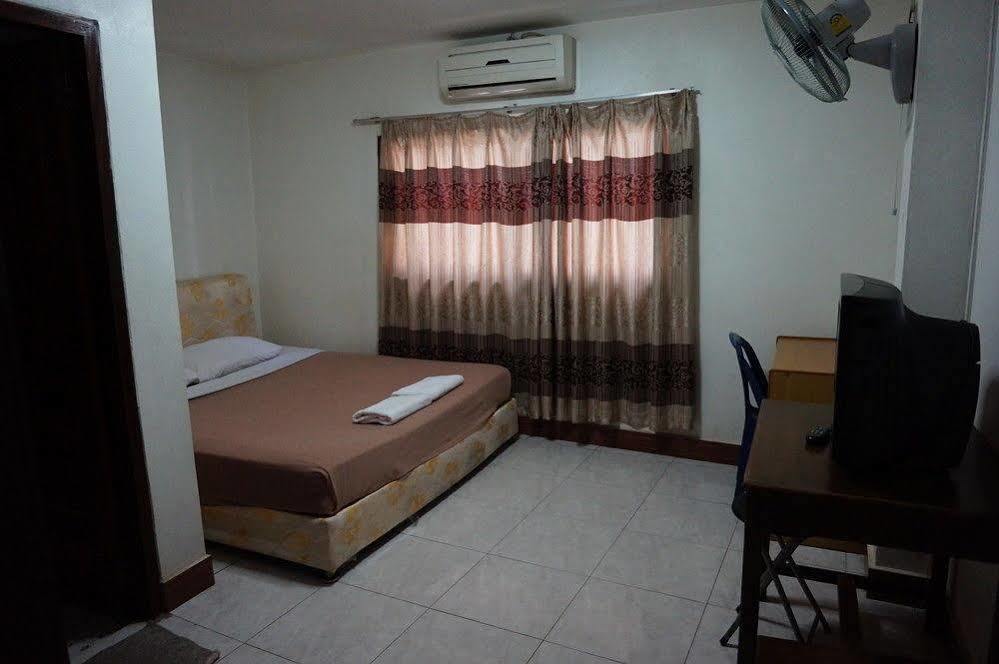 Mixok Inn Ban Nongdouang Экстерьер фото